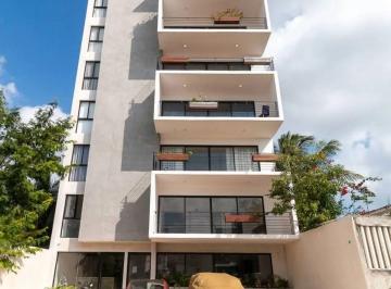 Departamento de 1 habitación, Solidaridad · Departamento Moderno Para Inversión o Para Vivir | Excelente Retorno y Ubicación
