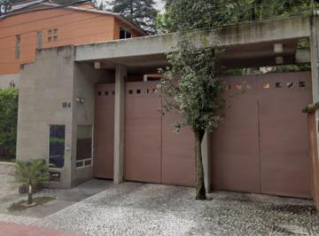 Casa de 5 habitaciones, La Magdalena Contreras · Casa en Venta - Emilio Carranza, La Magdalena, La Magdalena Contreras, Cdmx
