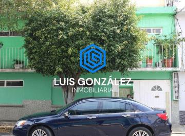c8d98deb658b807a063c0bc7546c66ccfceae8bb2b969fcd6bf3602a113f97f2 · Casa en Venta, San Felipe de Jesus, Gam, Cdmx.