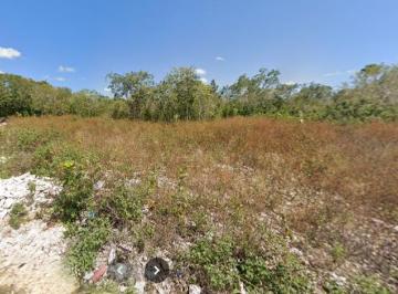 Terreno / Lote · Terreno en Cancún