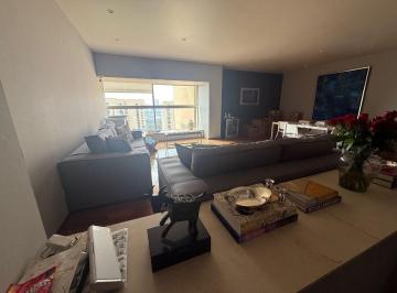 Departamento de 3 habitaciones, Alvaro Obregón · Venta Dos Vistas - Vista a Bernardo Quintana - Pisos de Madera As.