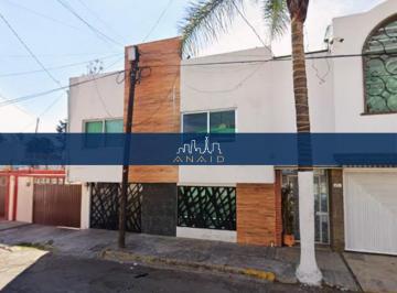 Casa de 3 habitaciones, Puebla · Remato Casa en Héroes de Puebla Cerca del Hospital Militar Regional Puebla