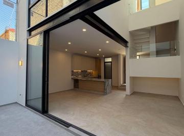 Casa · 184m² · 3 Recámaras · 2 Estacionamientos · Casa en Venta en Mirador de San Isidro, Frente a Parque, Zapopan