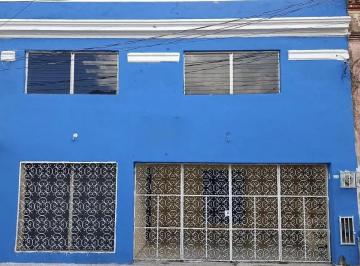 1 · Casa Para Remodelar en Venta en El Barrio de San Cristóbal