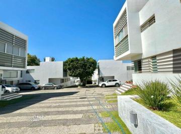 Casa en condominio de 4 habitaciones, Cuernavaca · Moderna Casa en Venta Dentro de Condomio con Seguridad 24hrs