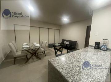 Departamento · 70m² · 1 Recámara · 1 Estacionamiento · Departamento en Pedregal del Carmen
