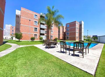 Departamento de 2 habitaciones, Temixco · Depto en Planta Baja en Condominio con Seguridad y Albercaen Temixco (Sur de Cuernavaca)