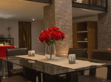 Departamento · 108m² · 2 Recámaras · 1 Estacionamiento · Loft Totalmente Amueblado