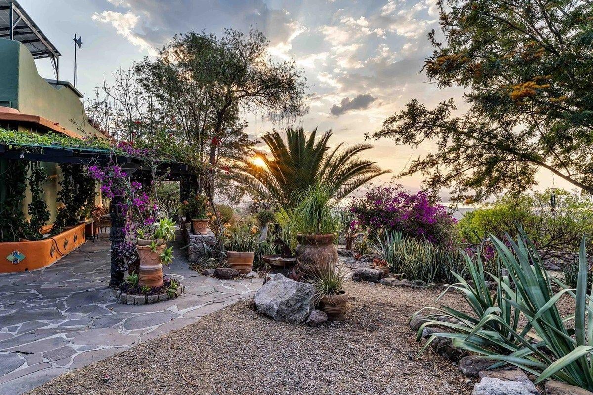 Equestrian Ranch for Sale in San Miguel de Allende, 20 Minutes from Downtown