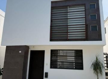 Casa de 3 habitaciones, Apodaca · Casa en Venta en Molinos de San Francisco, Zona Apodaca