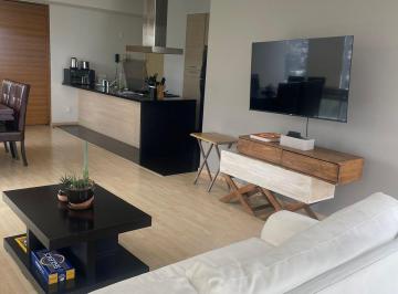 Departamento de 2 habitaciones, Cuajimalpa de Morelos · Increíble Departamento en Torre Escape de Santa Fe