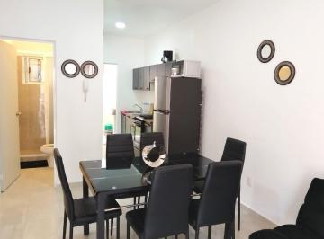 Departamento de 2 habitaciones, Solidaridad · Tu Depa Amueblado, Decorado y Planta Baja en Jardines de Mayakoba