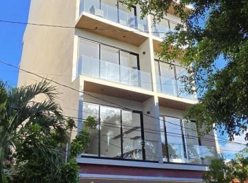 Departamento · 32m² · 1 Recámara · 1 Estacionamiento · Departamento Amueblado en Venta en Playa del Carmen Centro Cerca de Av 38