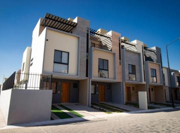Casa en condominio · 122m² · 3 Recámaras · 2 Estacionamientos · Casa en Preventa Modelo Magnolia en Parques del Bosque, San Pedro Tlaquepaque