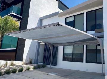 Casa en condominio de 3 habitaciones, Huimilpan · Tu Vida 'Cero Estrés' Espera a Minutos de Querétaro. ¡Mírala!