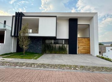 Casa de 3 habitaciones, Querétaro · Una Casa Que Eleva Tu Forma de Vivir - La Vista Residencial