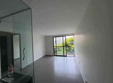 Departamento de 2 habitaciones, Benito Juárez · Departamento de 2 Recamaras en La Colonia Narvarte