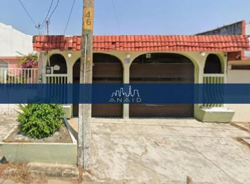 Casa de 2 habitaciones, Coatzacoalcos · Remato Casa en Vista Mar Coatzacoalcos Veracruz