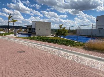 FRENTE A CASA CLUB · Terreno Premium en Venta - Ciudad Maderas Leon