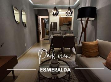 Departamento de 1 habitación, Atizapán de Zaragoza · Departamento de 1 Habitación en Renta en Lago Esmeralda Con/sin Muebles