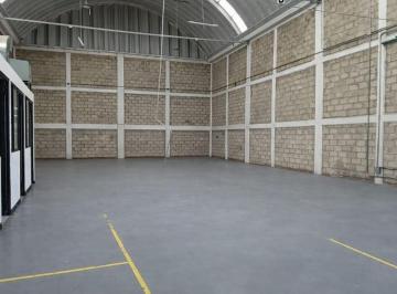Bodega comercial , Atizapán de Zaragoza · Bodega Atizapán 350 m² con Oficinas en Lago de Guadalupe