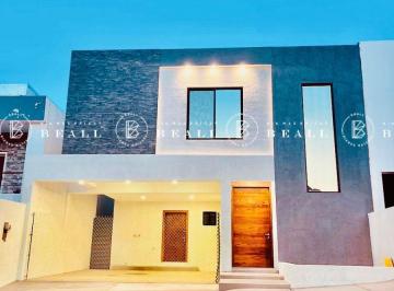 Casa de 3 habitaciones, Chihuahua · Residencia en Venta en Asturias Zona Cantera