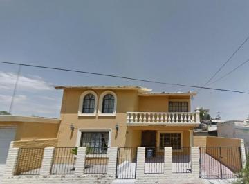 Casa de 4 habitaciones, Hermosillo · Venta de Casa en Colonia Olivares, Hermosillo, Sonora