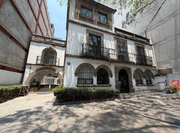 c5ffbd420a66d8678add5fe47f8394c0b114978d9ca482fbae5dbb9ee1a5b68d · Renta Casa con Uso de Suelo Para Oficina en Polanco