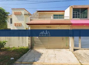 Casa de 3 habitaciones, Coatzacoalcos · Casa en Remate en Maria de La Piedad Coatzacoalcos Veracruz