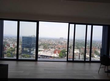 Departamento · 191m² · 3 Recámaras · 2 Estacionamientos · Departamento en Venta en Livix con Roof Garden Privado y Terraza