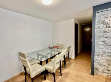 Departamento de 2 habitaciones, Benito Juárez · Renta en Residencial Emperadores, Parque de Los Venados, Vigilancia 24 Hrs