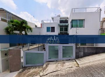 Casa de 3 habitaciones, Xalapa · Casa en Remate en Xalapa Centro Veracruz