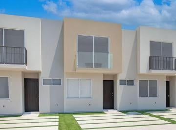 Casa en condominio · 85m² · 2 Recámaras · 1 Estacionamiento · Casa en Venta en Hacienda Santa Cruz, Tlajomulco de Zúñiga