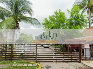 Casa de 2 habitaciones, Solidaridad · Casa en Remate en Playa Azul Playa del Carmen Quintana Roo
