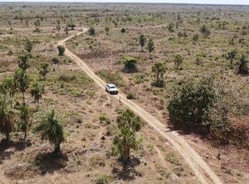 Rancho de 1 habitación, Tizimín · Rancho Ganadero en Venta