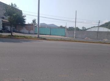 Terreno / Lote · Terreno - Banderilla