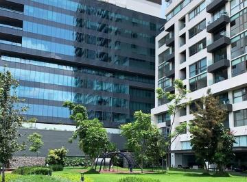 Departamento de 3 habitaciones, Zapopan · Departamento Amueblado en Renta en Puerta de Hierro