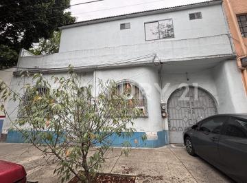 Terreno / Lote · 357m² · 5 Recámaras · 4 Estacionamientos · Oferta Terreno con Uso de Suelo en Venta en Verónica Anzures, Miguel Hidalgo