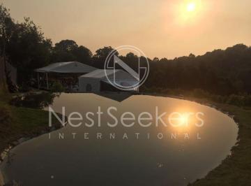 Rancho de 2 habitaciones, Valle de Bravo · Rancho en Venta en San Simón con Huerta de Aguacates