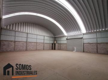 Bodega comercial , Iztapalapa · Bodega Industrial Renta en Iztapalapa