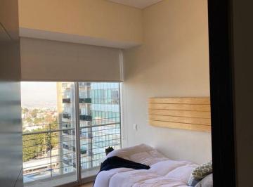 Departamento de 2 habitaciones, Cuajimalpa de Morelos · Departamento Producto en Venta en Stampa, Santa Fe 96 m²
