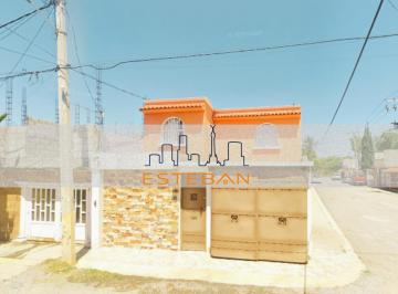 Casa de 3 habitaciones, Tula de Allende · Casa en Remate Residencial Arboledas Tula Hidalgo