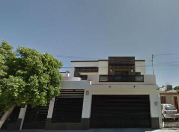 Casa de 4 habitaciones, Hermosillo · Venta de Casa en Colonia San Benito, Hermosillo, Sonora