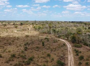 Rancho de 1 habitación, Tizimín · Rancho Ganadero en Venta Yucatán