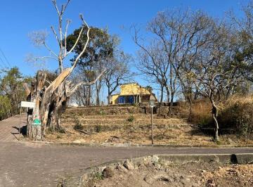 Terreno / Lote · Terreno - Cuernavaca