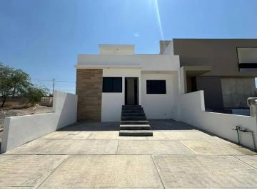 1 · Casa en Venta | Tequisquiapan | Terraza Privada