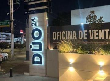 Departamento · 92m² · 2 Recámaras · 1 Estacionamiento · Departamento de en Venta por Lopez Mateos Sur, en Duo24 New Living Torre B a 2 Minutos de Plaza del