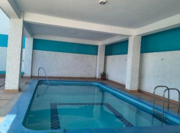 Departamento de 2 habitaciones, Mazatlán · Departamento en Venta en El Cerro del Vigía, Mazatlán, Sinaloa