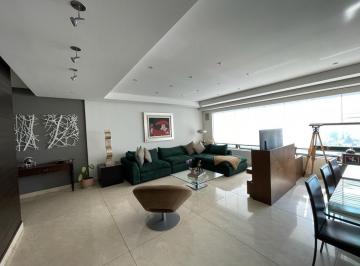 Departamento · 290m² · 3 Recámaras · 3 Estacionamientos · Departamento en Residencial Puerta del Lago