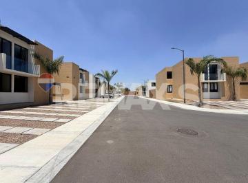 Departamento Renta 198m² de 3 habitaciones · Departamento Nuevo en Renta Puerta Real